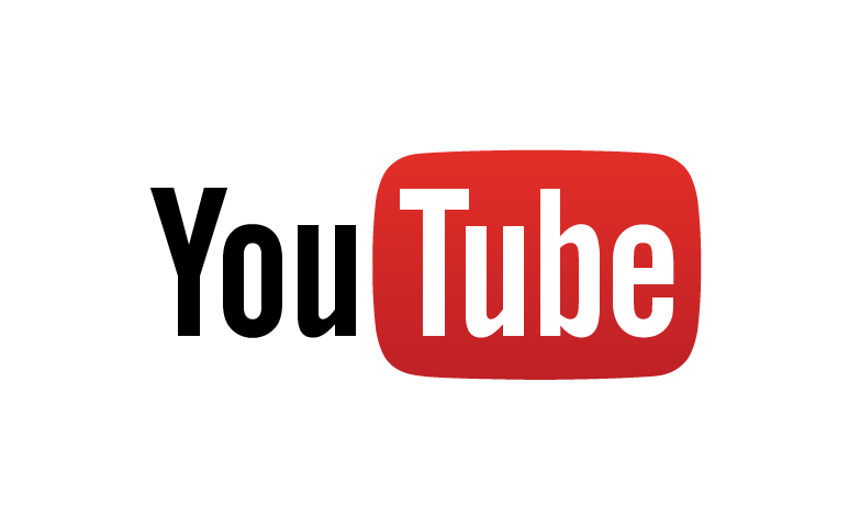 Youtubeのロゴ